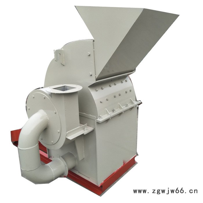 泰丰防爆电机木材粉碎机 柴油木材粉碎机 1200香菇料粉碎机图4