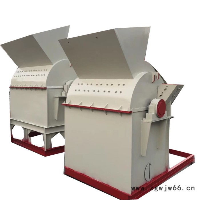 泰丰防爆电机木材粉碎机 柴油木材粉碎机 1200香菇料粉碎机图2