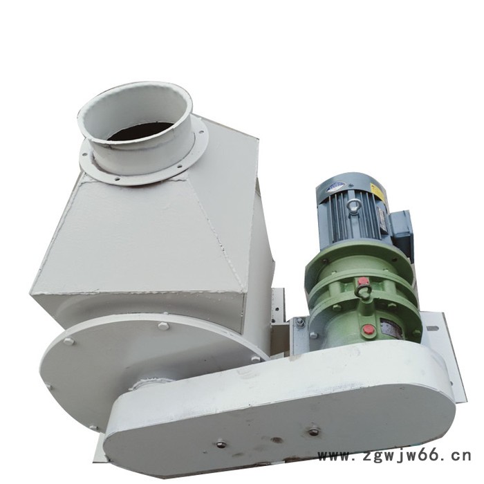 泰丰防爆电机木材粉碎机 柴油木材粉碎机 1200香菇料粉碎机图3