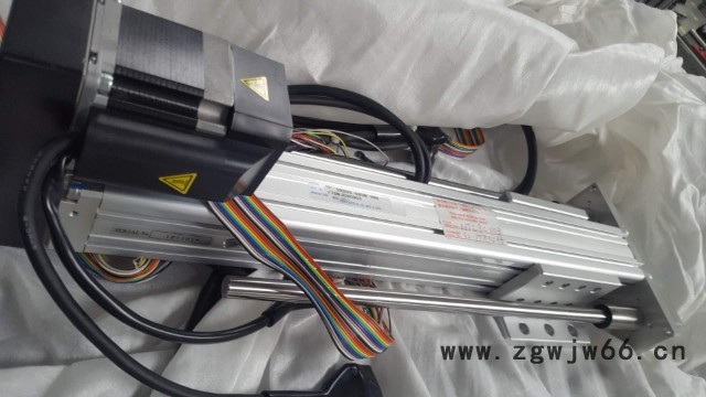 日本YAMAHA雅马哈 SR05 拉杆型 电动伺服缸 步进电机控制器图7