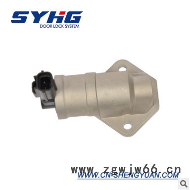 适用于福特 怠速马达怠速控制阀节气门步进电机 1S7G-9F715-AD图4