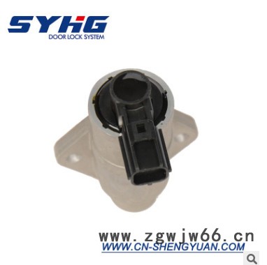 适用于福特 怠速马达怠速控制阀节气门步进电机 1S7G-9F715-AD图3