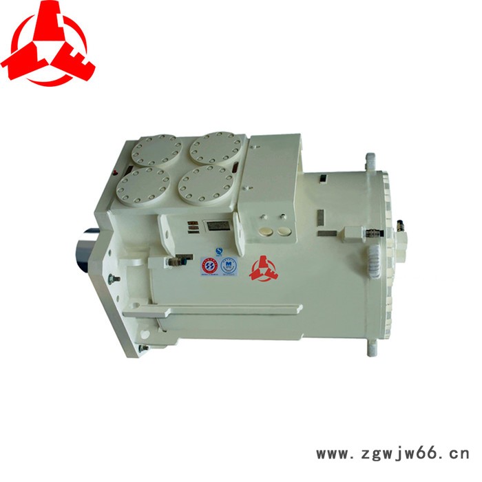 YBS/YBSS/YBSD运输机用隔爆型电机输送机防爆电机输送机隔爆电机图3