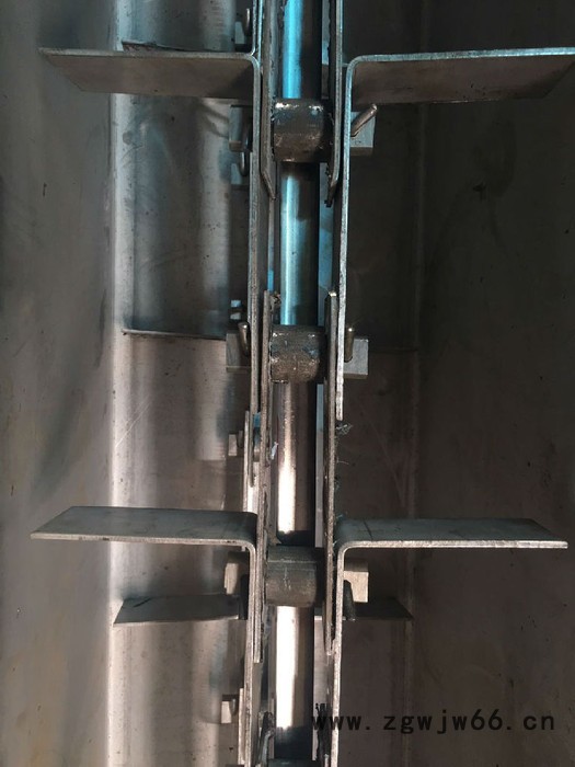 防爆电机水平传送机  白城市专用防滑输送机加工生产图2