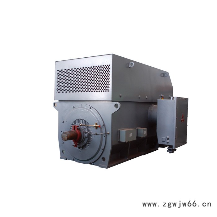 CNE/南阳防爆卧龙电气南阳防爆电机 YXKK系列高压隔爆型三相异步电动机图2