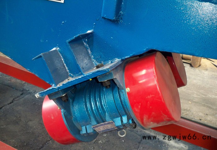 【体积小巧, 外形美观, 性价比高】YZS振动电机图2