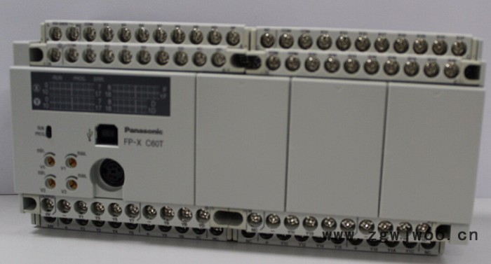 松下、施耐德、信捷plc、伺服步进电机、变频器图6