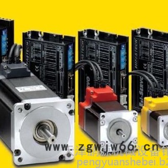 韩国Fastech电机EzS-PD-42XL-A步进电机Ezi-SERVO系列全型号代理批发图3