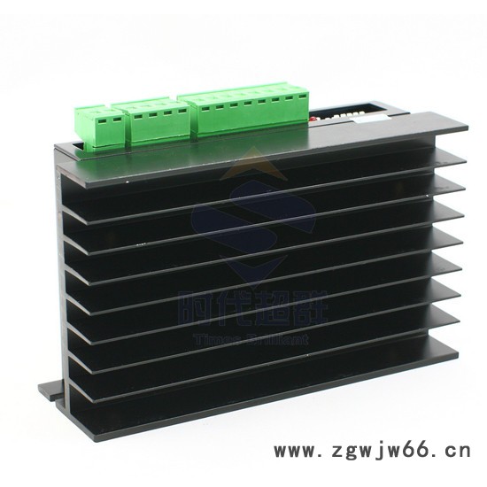 86步进电机套装 12n.m 86电机配套2HD8080步进图2