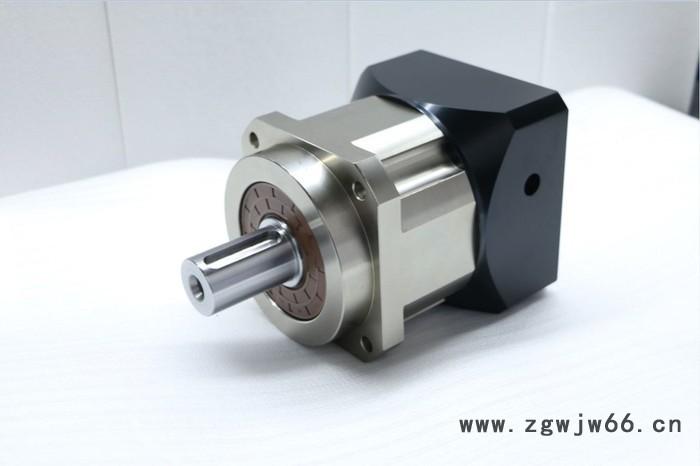 PLE60 行星减速机 减速箱 用于伺服电机步进电机AGV小车图2