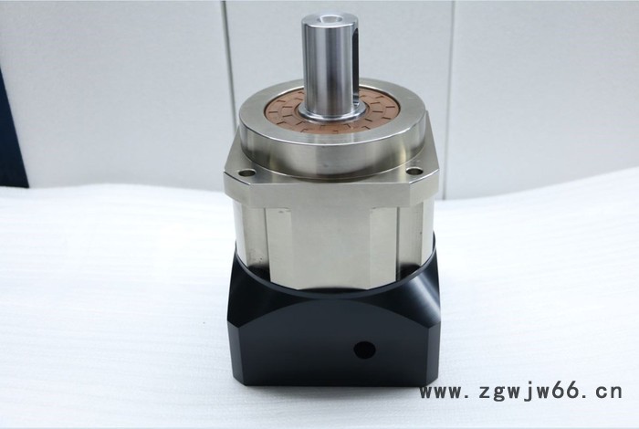 PLE60 行星减速机 减速箱 用于伺服电机步进电机AGV小车图3