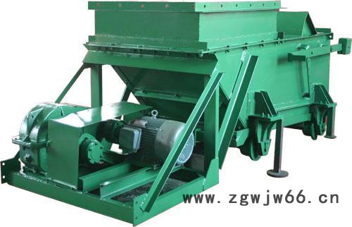 登封给煤机防爆电机,往复式给煤机防爆电机图4