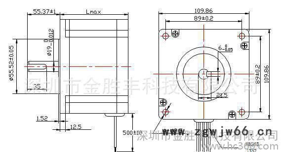 订做、工业防爆直流马达、工业防爆直流电机、直流防爆电机图2