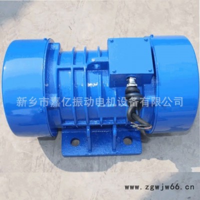 嘉亿 VB振动电机厂家直供 YZQ-30-4机械设备用振动电机 4级三相异步电动机质量好