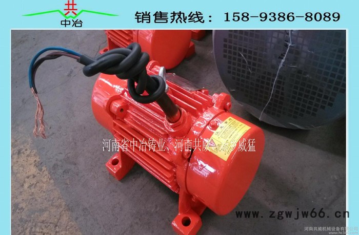 YZO-30-6振动电机专业制造商图3