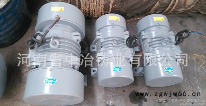 YZO-30-6振动电机专业制造商图2