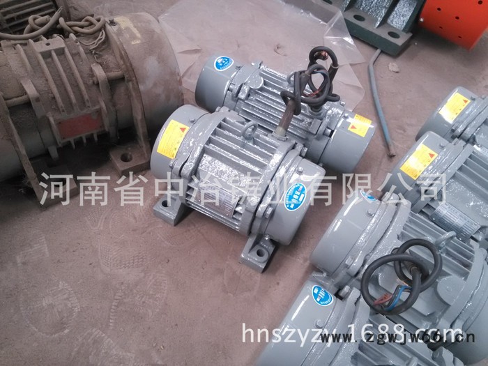 YZD-20-6振动电机 型号多种 价格优惠图2