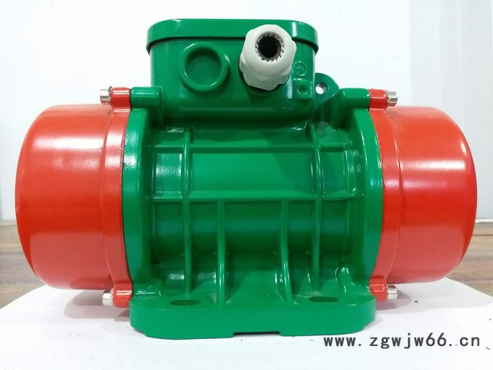 新振CVM-800/3 振动电机震动电机工业用图2