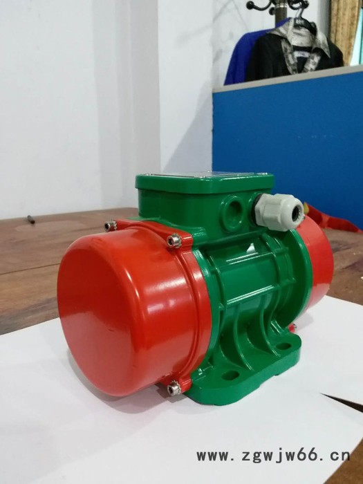 新振CVM-800/3 振动电机震动电机工业用