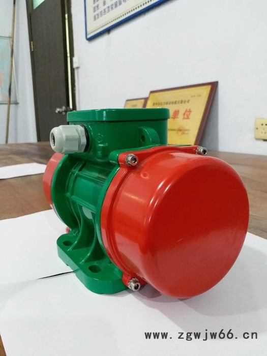 新振CVM-800/3 振动电机震动电机工业用图4