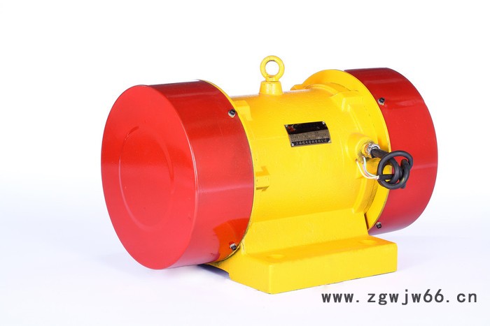 YZS振动电机 YZS系列振动源三相异步电功机 振动电机图2