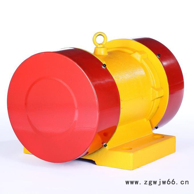 YZS振动电机 YZS系列振动源三相异步电功机 振动电机图5