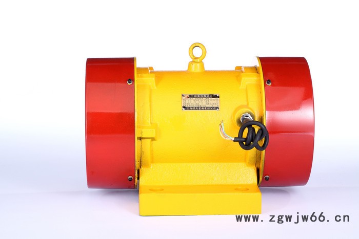 YZS振动电机 YZS系列振动源三相异步电功机 振动电机图8