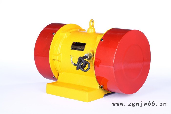 YZS振动电机 YZS系列振动源三相异步电功机 振动电机图6