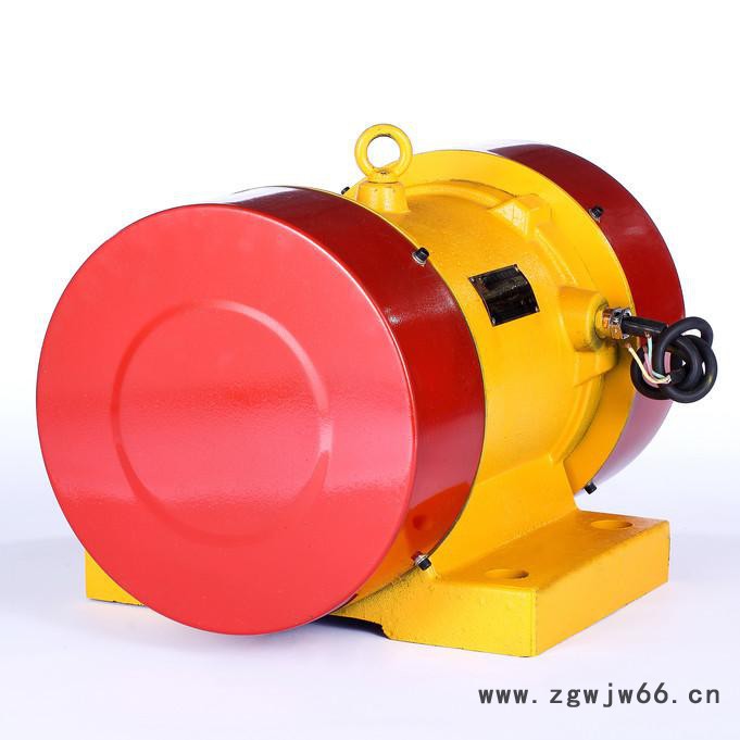 YZS振动电机 YZS系列振动源三相异步电功机 振动电机图3