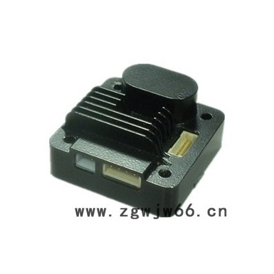 高性价比RS485总线控制微型步进电机控制器-PMC006（驱动控制一体化）