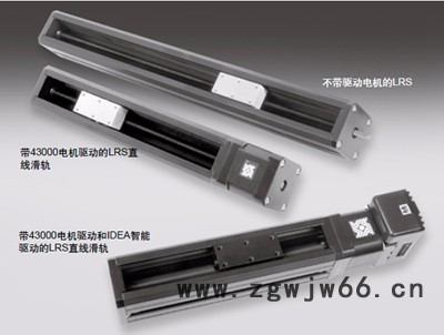 美国Haydon Kerk 海顿科克 步进电机 线性滑轨 直线传动 上海摩希 授权代理图3