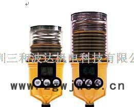 Pulsarlube EX250注脂器|防爆电机专用加脂器|黄油注脂器