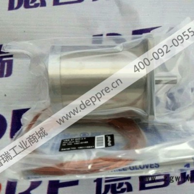 Phytron 步进电机 VSS/VSH系列