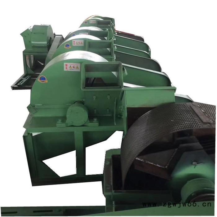 泰丰防爆电机木材粉碎机 多功能食用菌木屑粉碎机高效锯末粉碎机图8