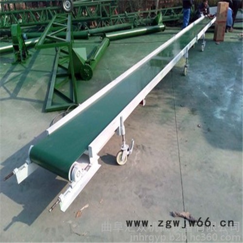 物流用铝型材输送线防爆电机 组装流水线图2