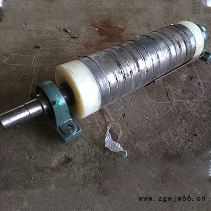 大庆防爆电机双升降输送机 兴运装卸货传送带图3