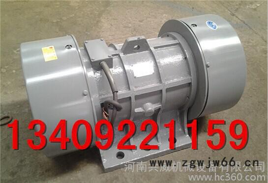 直销振动给料机专用YZO-20-4振动电机2KW图2