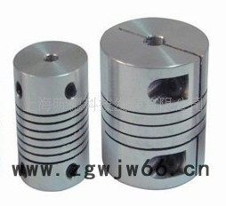 TINT-L现货步进电机精密型弹性联轴器/编码器/伺服电机用