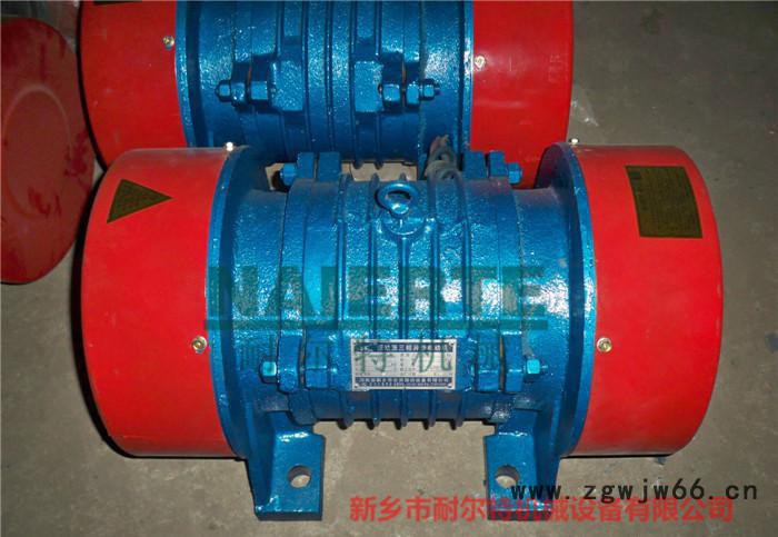 JZO系列激振力为5000N振动电机图3