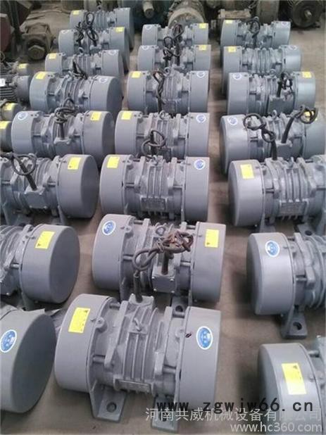 供应共威YZO振动电机图2