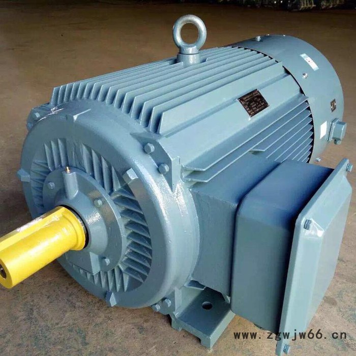 防爆变频电机(防爆电机）YBPT2-160L-2 18.5kW图2