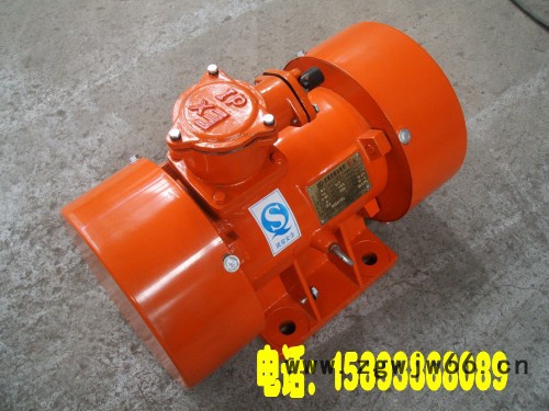 供应共威BZD-16-4防爆电机图3