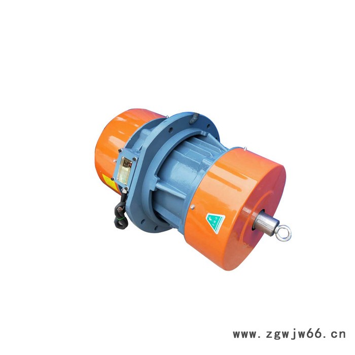 嘉亿JYCB-50-6 VB侧板振动电机