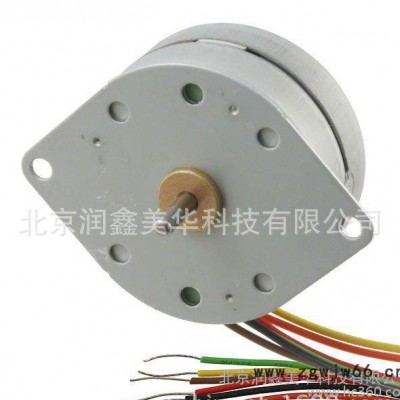 Portescap电磁阀驱动器板/模块步进电机齿轮传动式42M048C2U