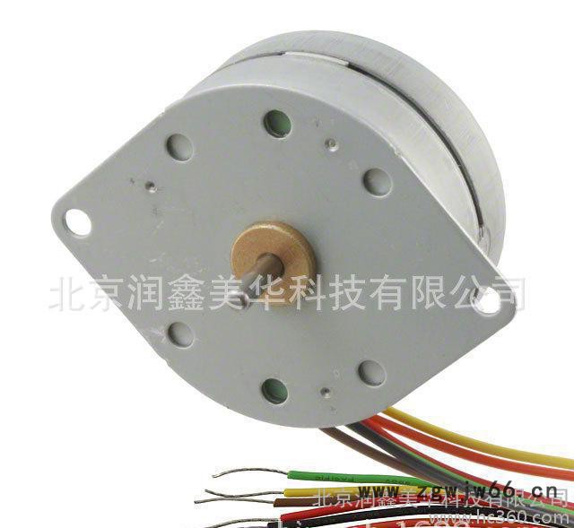 Portescap电磁阀驱动器板/模块步进电机齿轮传动式42M048C2U图2