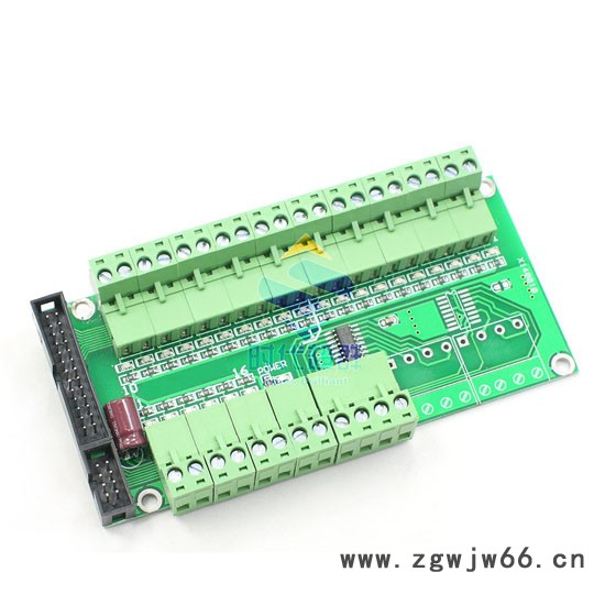 单轴步进电机控制器CM25L-10步进控制器时代超群新款特价图2