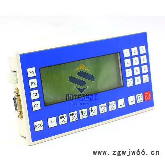 单轴步进电机控制器CM25L-10步进控制器时代超群新款特价图3