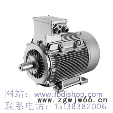 同步转速1500r/min防爆电机图2