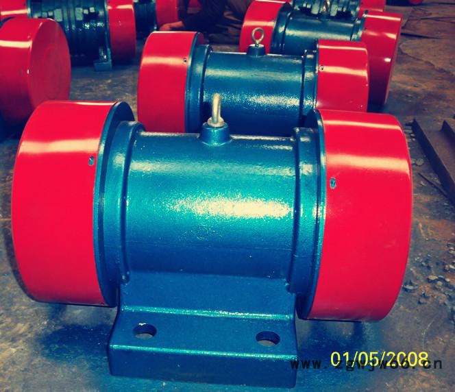 YZU-20-4振动电机 1.1KW振打电机【化工行业专用振动电机**价廉图2