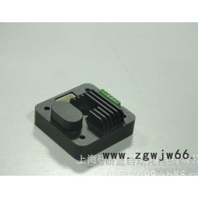 微型步进电机控制器PMC006（RS485总线控制） 峰值4